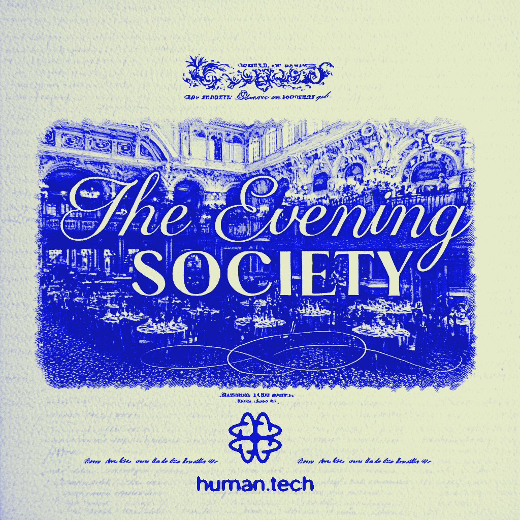 Evening Society — Event Production