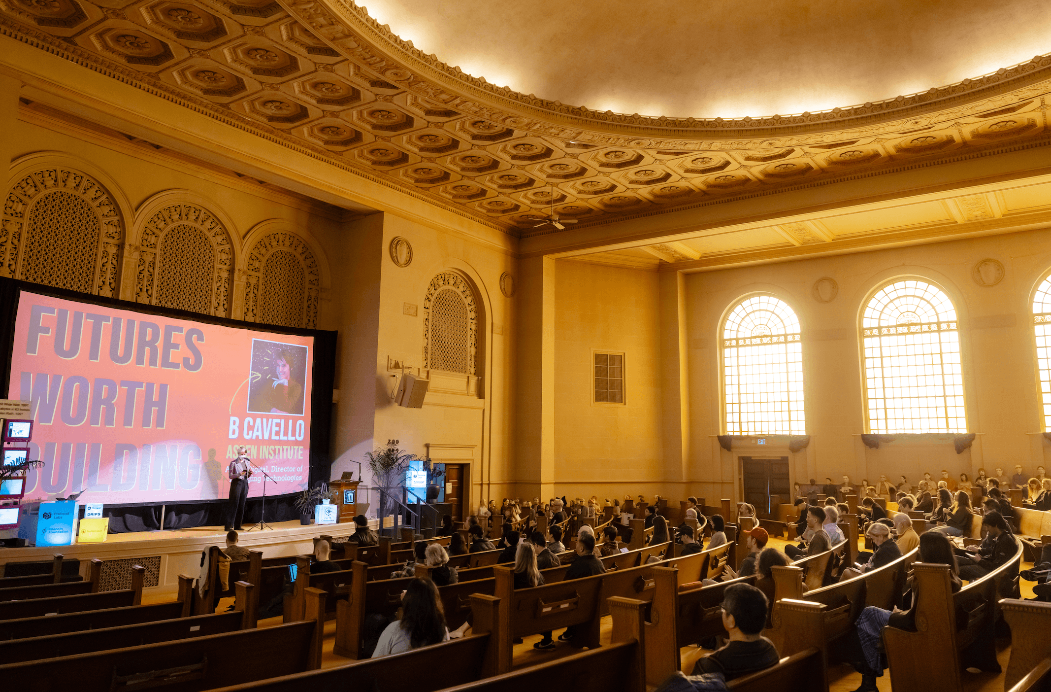Funding the Commons — 7