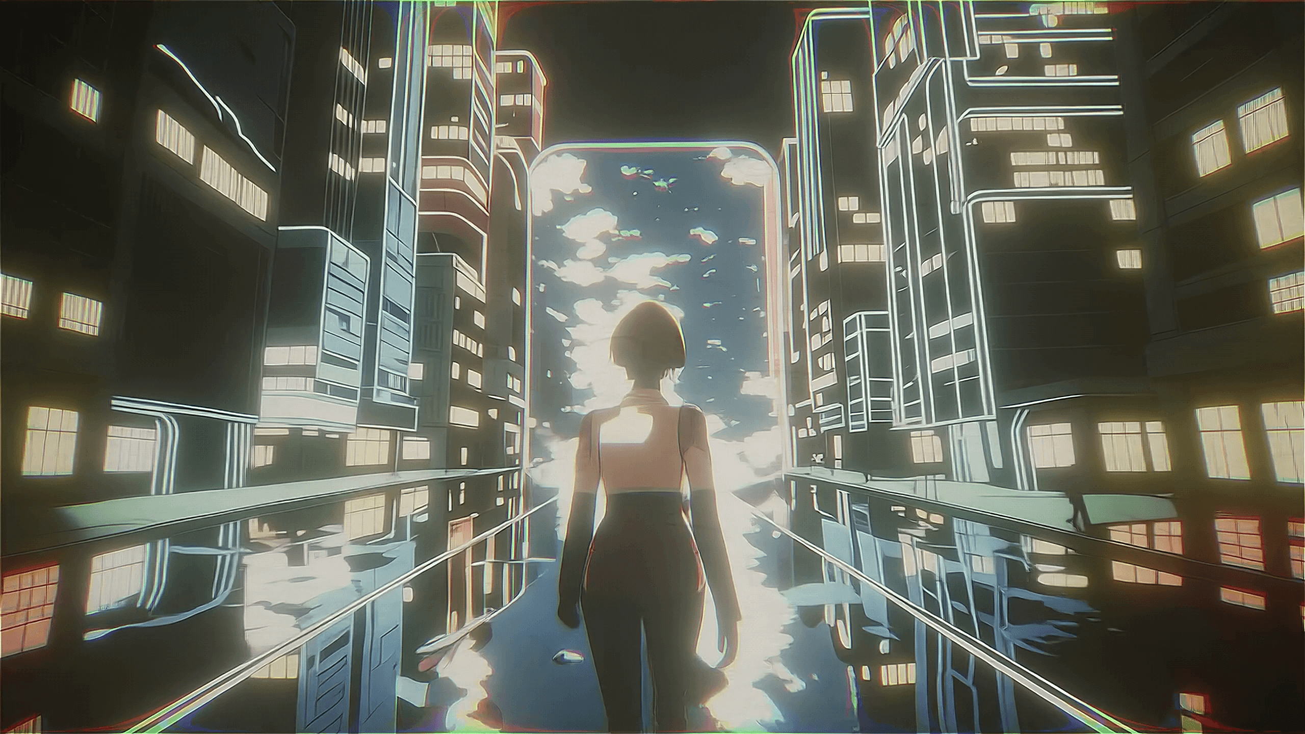 Human Layer by Panaviscope — Art-Driven Brand Strategy