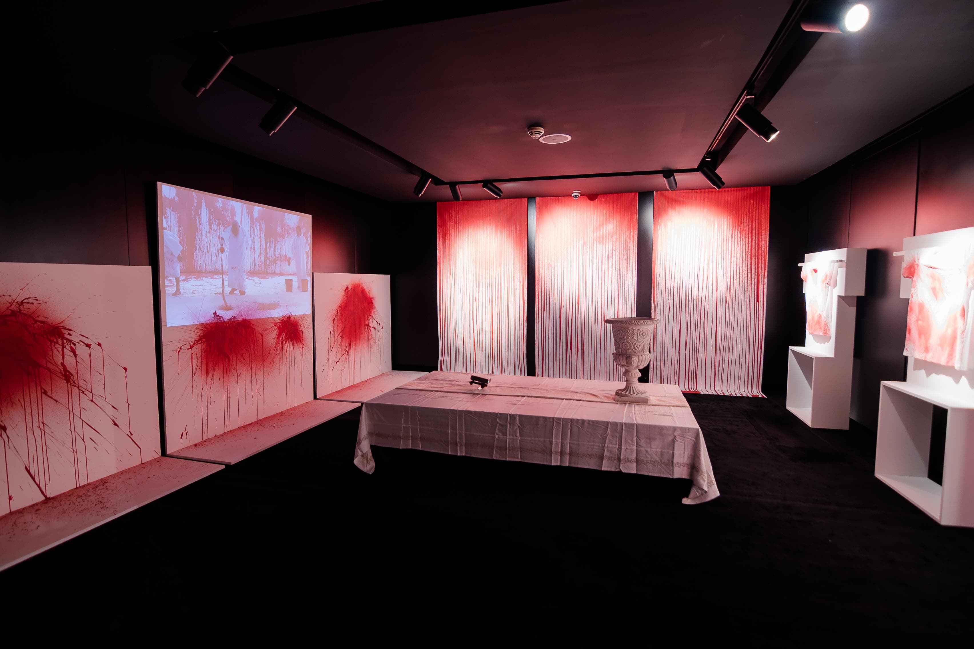 Momentous Convergence at Opera Gallery — PR & Communications