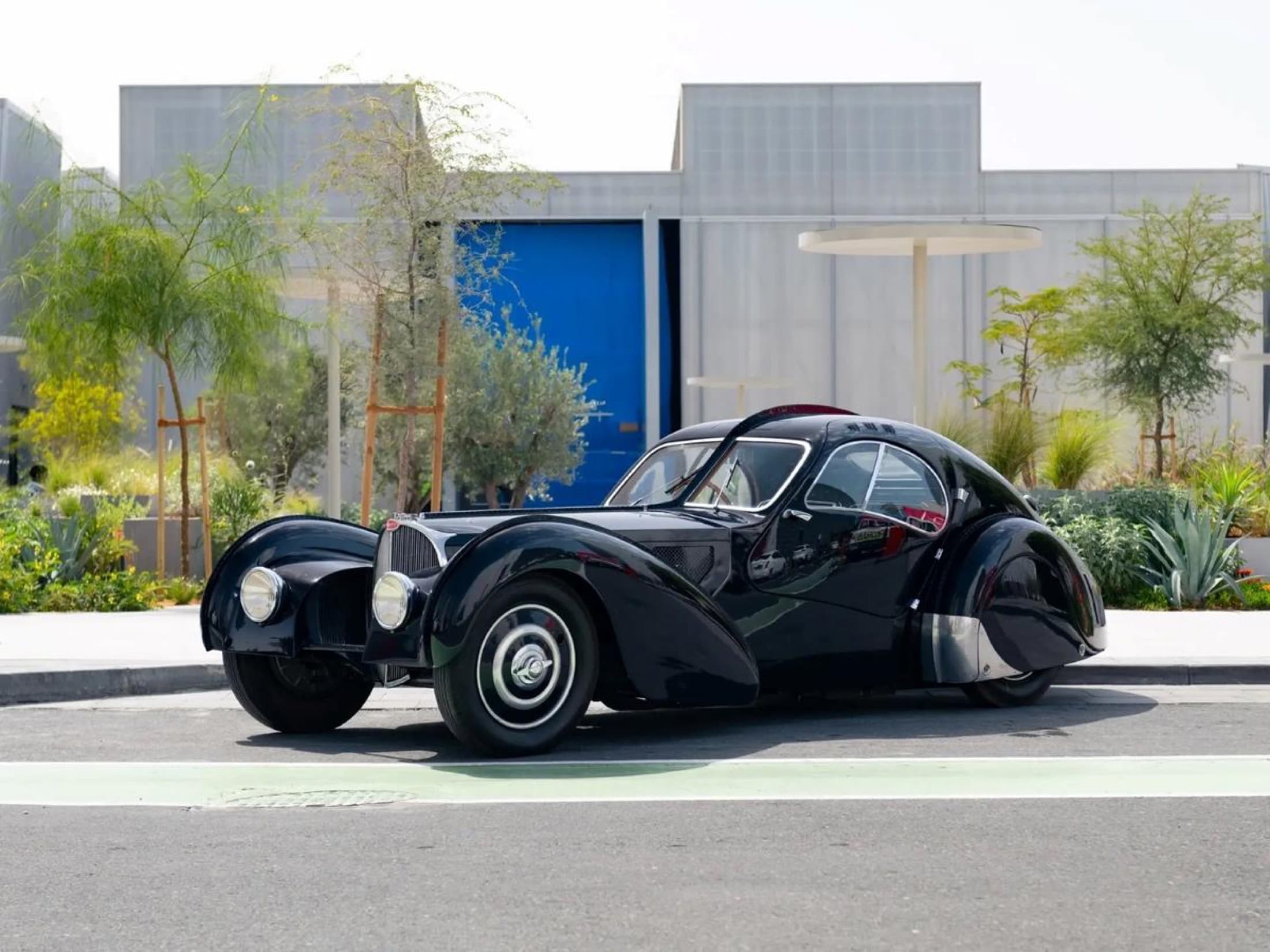 RM Sotheby's Inaugural Dubai Auction — 2