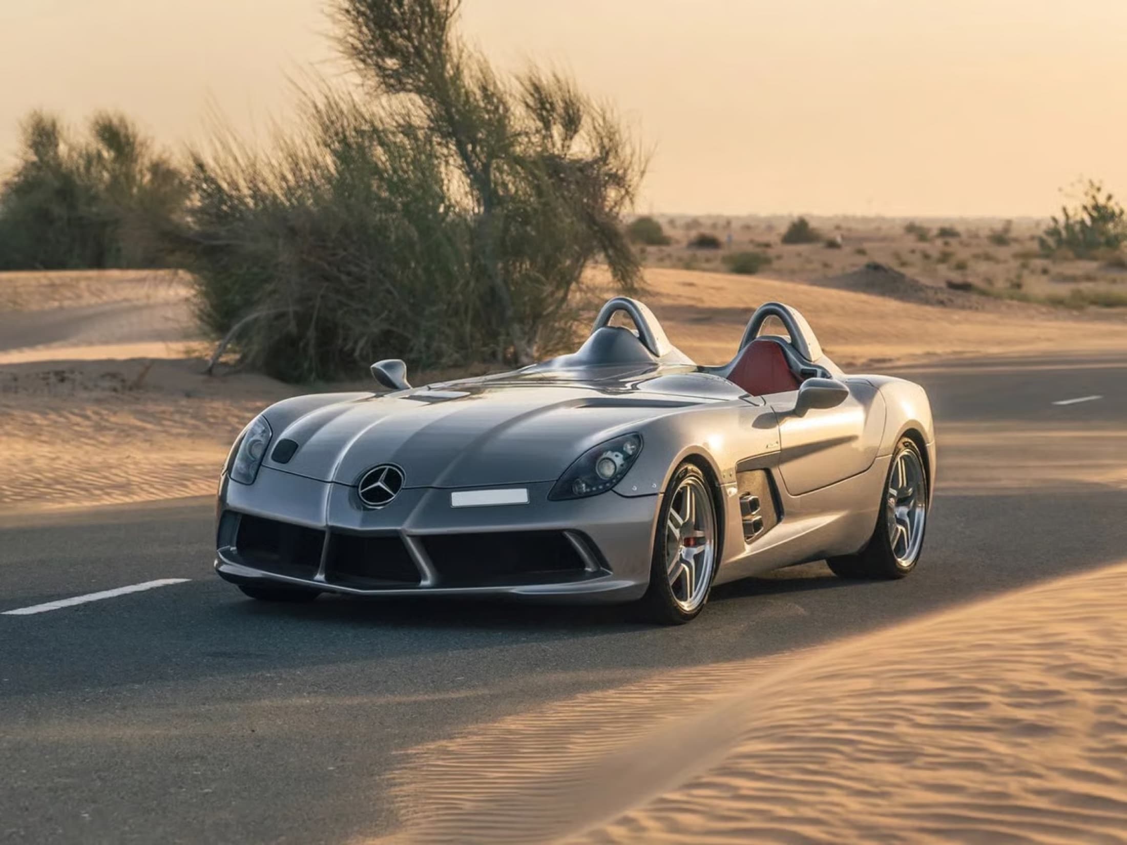 RM Sotheby's Inaugural Dubai Auction — 5