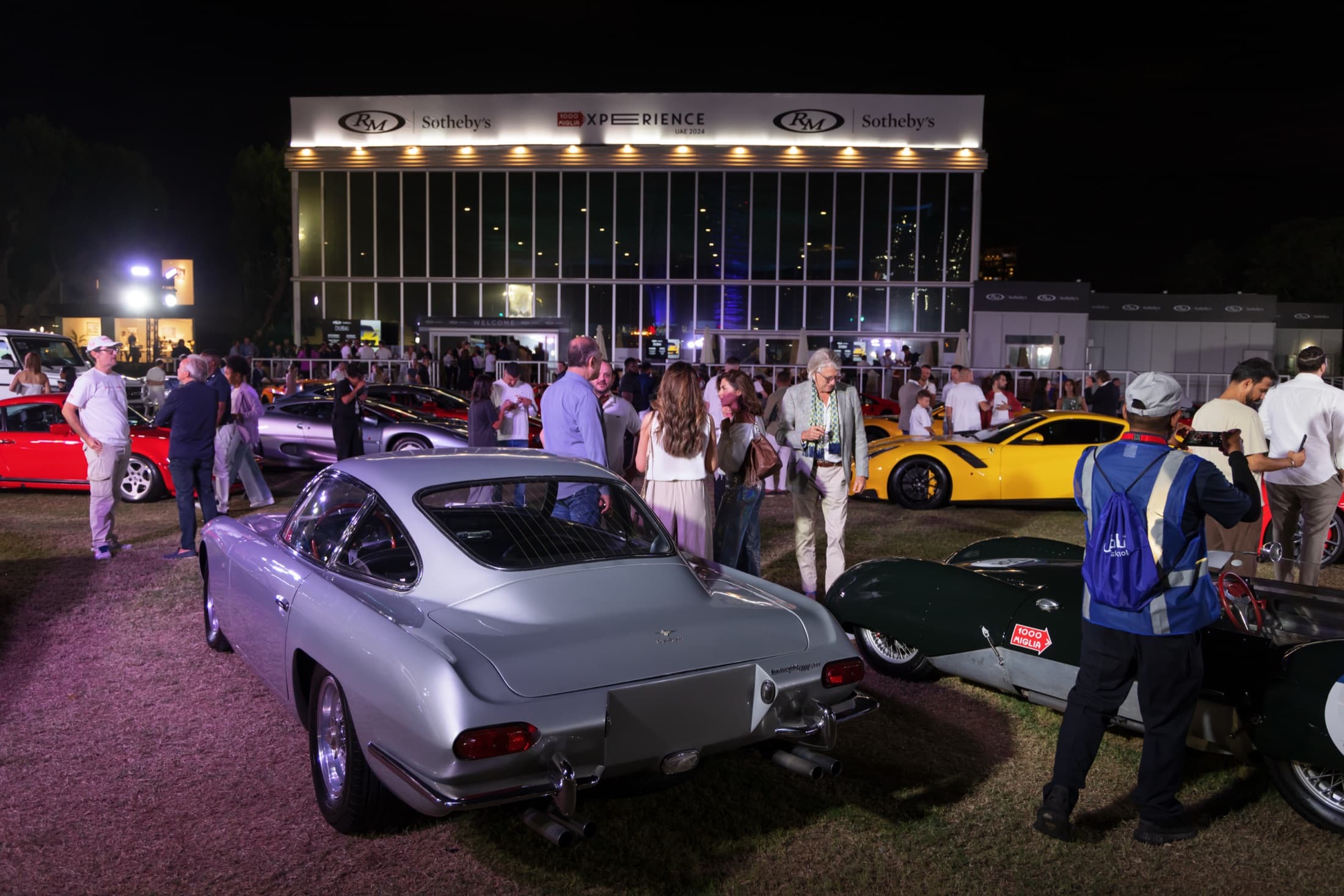 RM Sotheby's Second Dubai Auction — 6