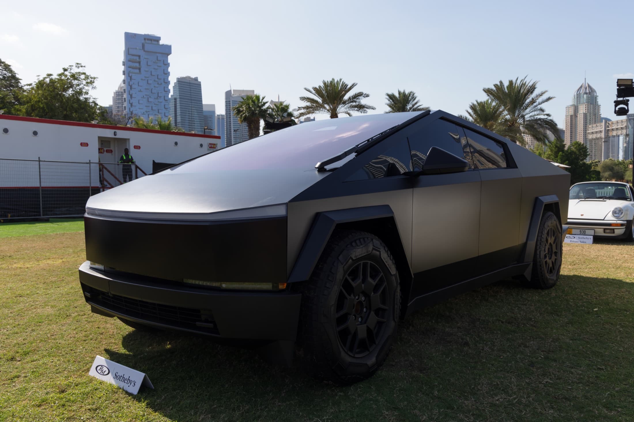 RM Sotheby's Second Dubai Auction — 2.2