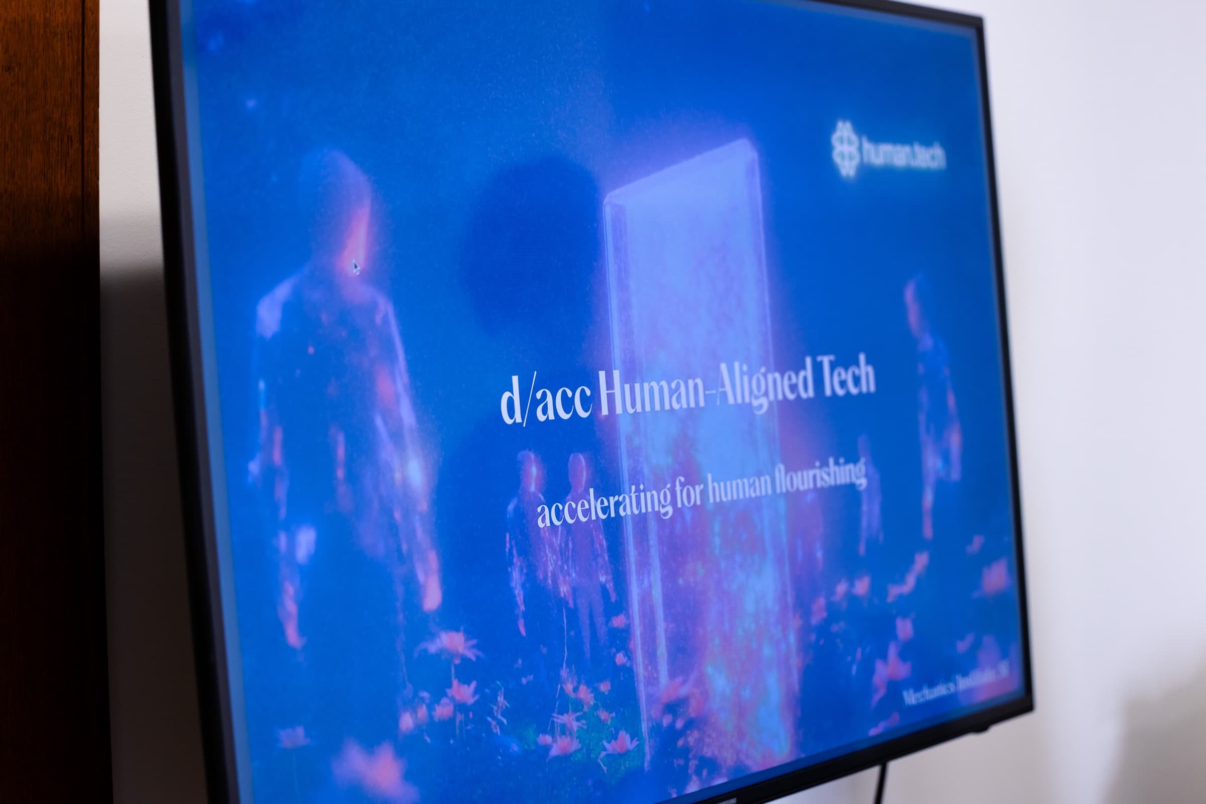 D/acc Human-Aligned Tech Workshop — 6