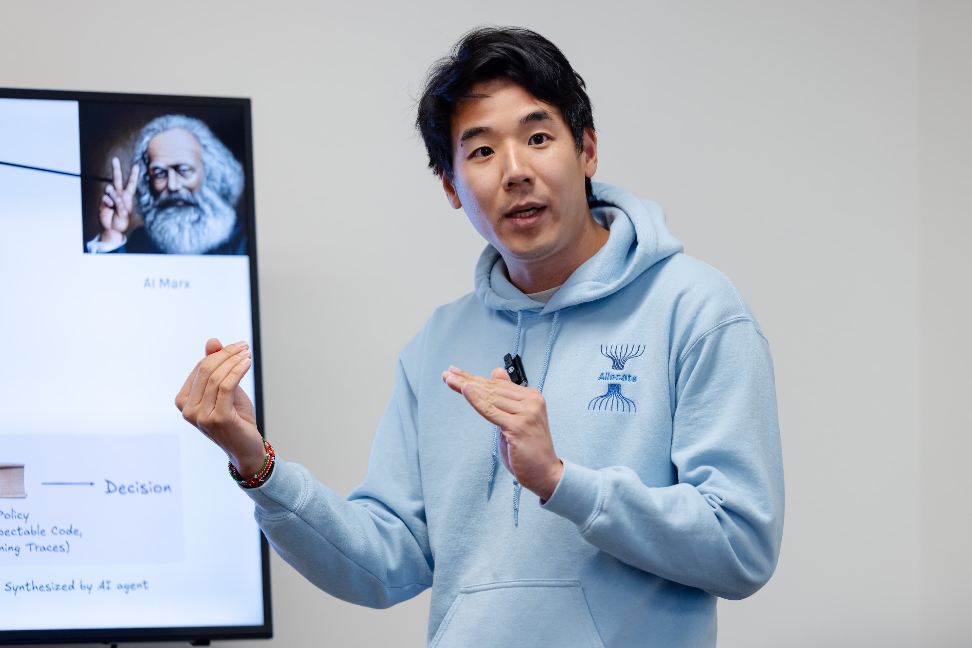 D/acc Human-Aligned Tech Workshop — 4.1