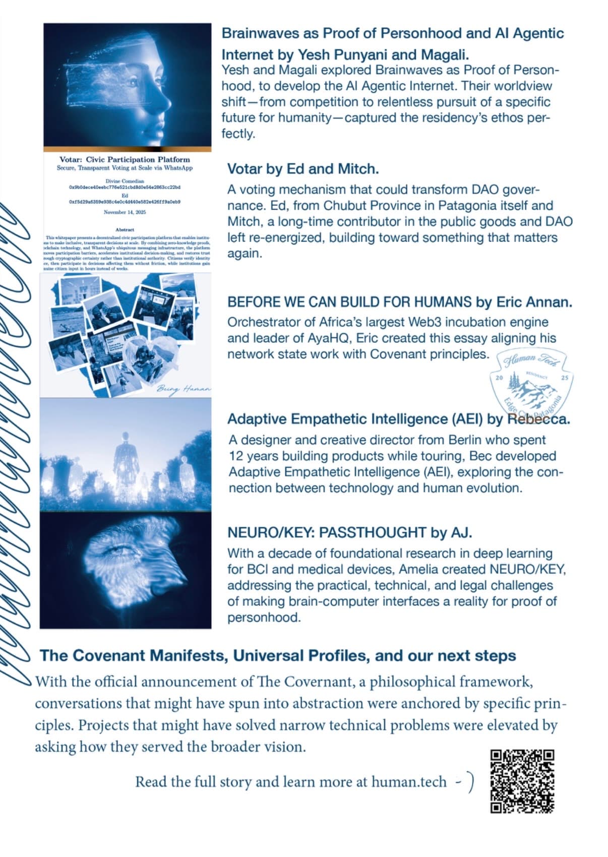 Human Tech Residency at Edge City Patagonia — article page 3