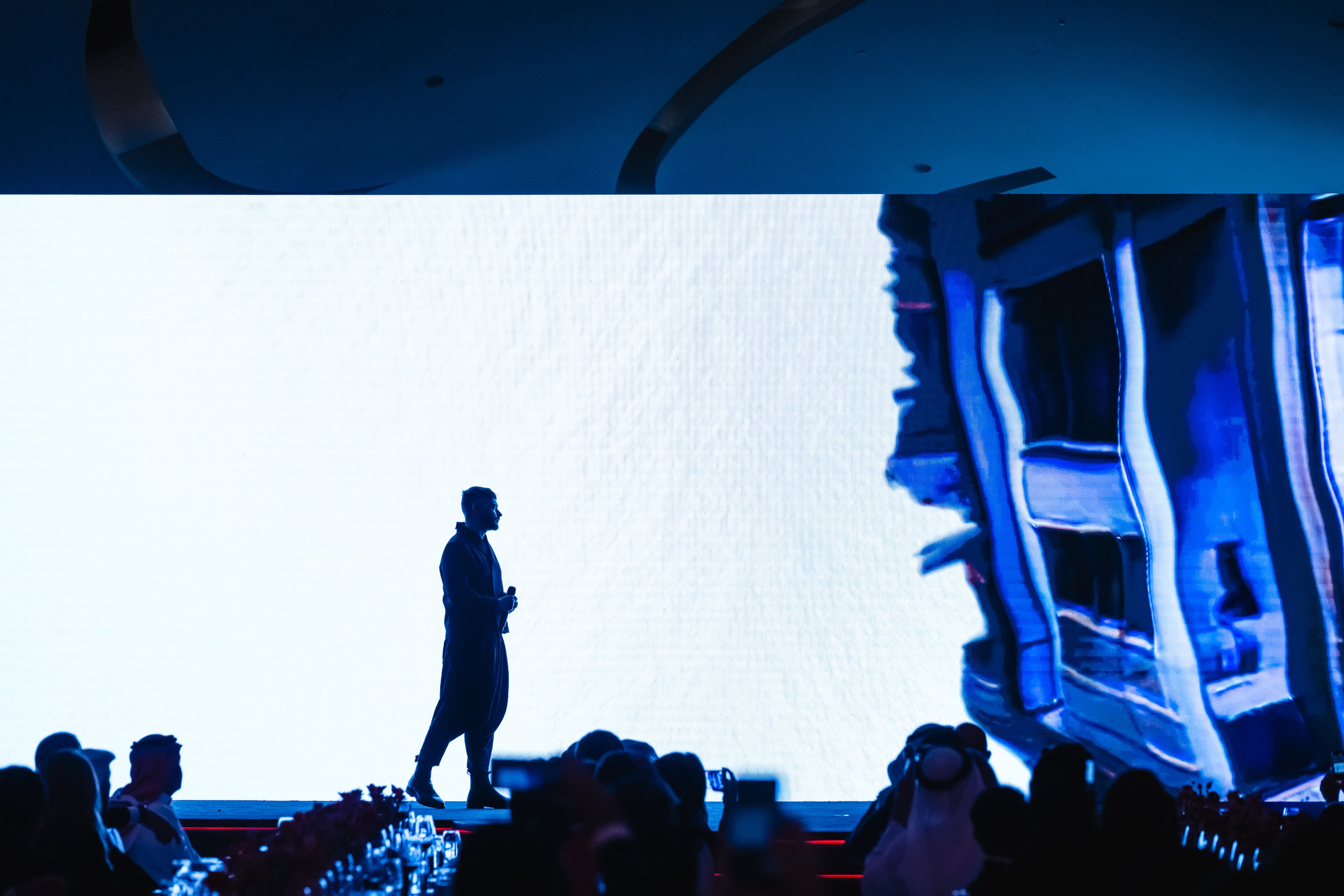 TIME100 Impact Awards AI — 6
