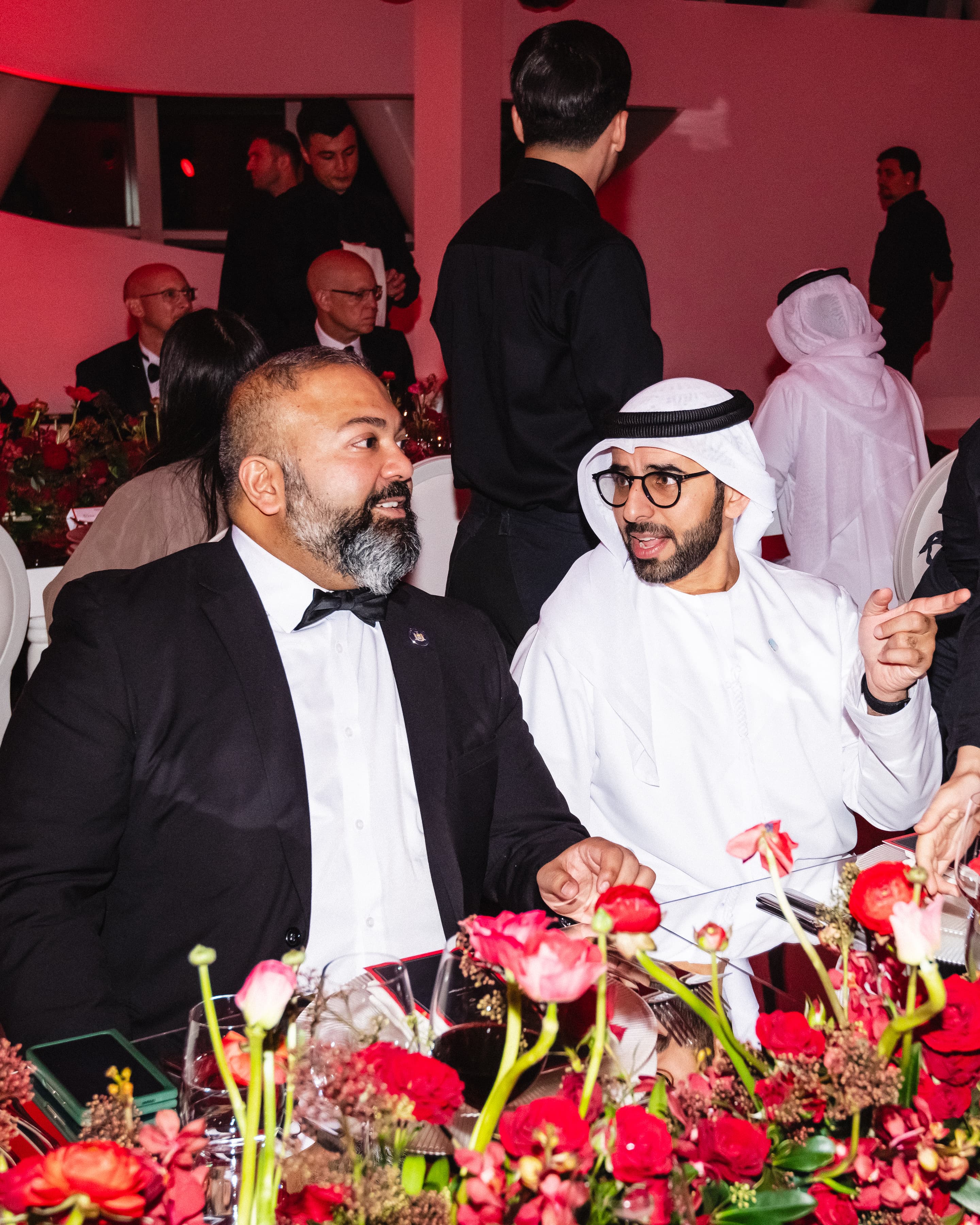 TIME100 Impact Awards AI — 8